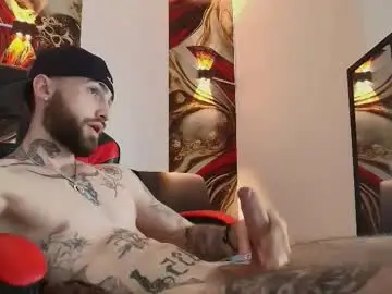 Chaturbate Live Sex Cam of luke_davis01