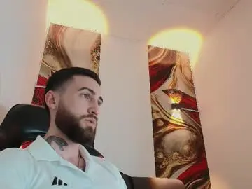 Chaturbate Adult Webcam of luke_davis01