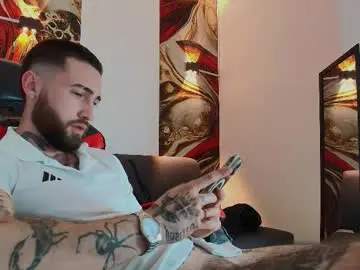 Chaturbate Best Webcam of luke_davis01