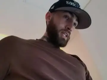 Chaturbate Best live sex cam show of luke_davis01