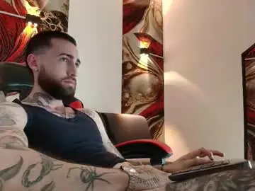 Chaturbate Watch Live Sex Cams of luke_davis01