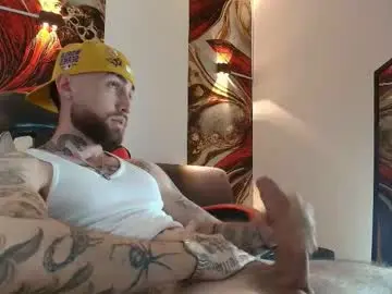 Chaturbate Best Webcam of luke_davis01