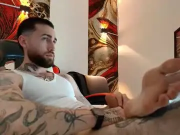 Chaturbate Sex Cam of luke_davis01