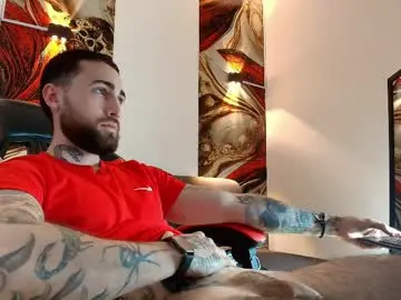 Chaturbate Best Webcam of luke_davis01