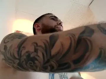 Chaturbate Best live sex cam show of luke_davis01