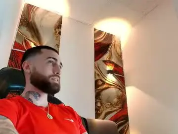 Chaturbate Best live sex cam show of luke_davis01