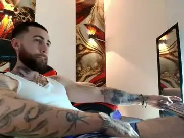 Chaturbate Watch Live Sex Cams of luke_davis01