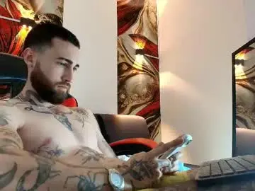 Chaturbate Free Live Porn of luke_davis01