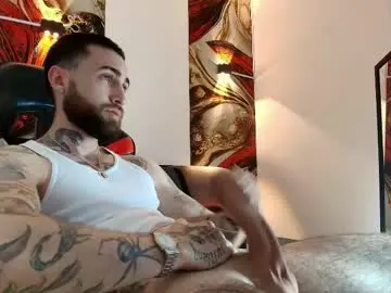 Chaturbate Best Webcam of luke_davis01