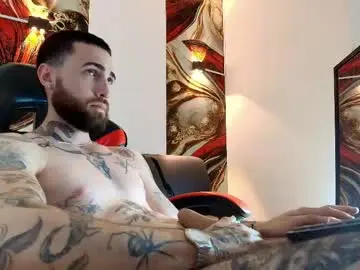 Chaturbate Sex Chat of luke_davis01