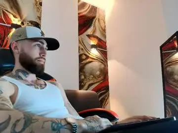 Chaturbate Best Webcam of luke_davis01