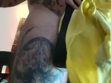 Chaturbate Adult Webcam of luke_davis01