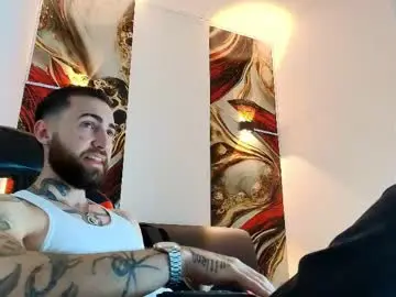 Chaturbate Live Sex of luke_davis01