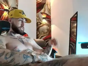 Chaturbate Adult Video Chat of luke_davis01
