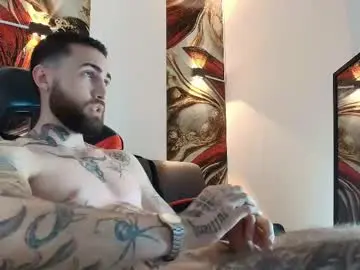 Chaturbate Free Live Porn of luke_davis01