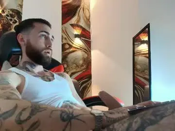 Chaturbate Free Porn Cam of luke_davis01
