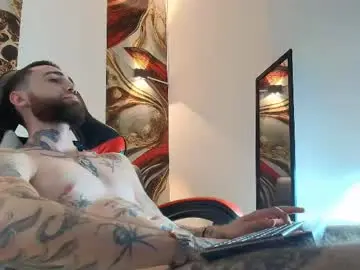 Chaturbate Free Live Porn of luke_davis01