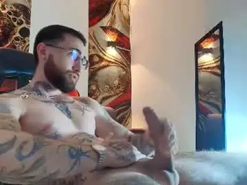 Chaturbate Sex Cam of luke_davis01