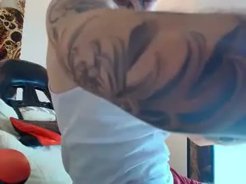 Chaturbate Sex Chat of luke_davis01