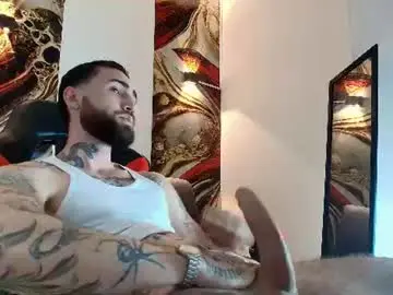 Chaturbate Free Live Porn of luke_davis01