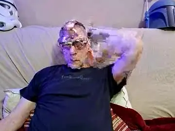 Chaturbate Live Porn of manlymanson