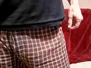 Chaturbate Private Sex Chat of manlymanson