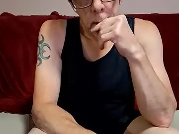 Chaturbate Adult Video Chat of manlymanson