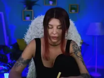 Chaturbate Nude Webcam of nicolemoonn