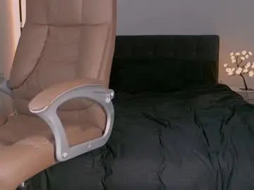 Chaturbate Best live sex cam show of niinarosee1