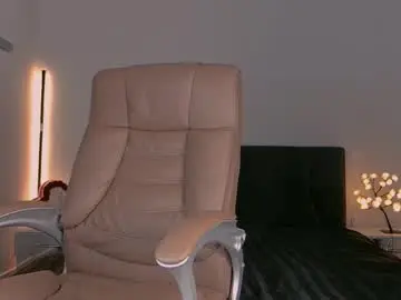 Chaturbate Live Sex of niinarosee1