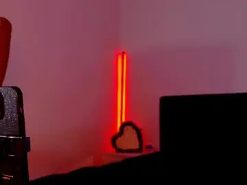 Chaturbate Best live sex cam show of niinarosee1