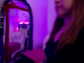 Chaturbate Free Porn Cam of nyx_andria