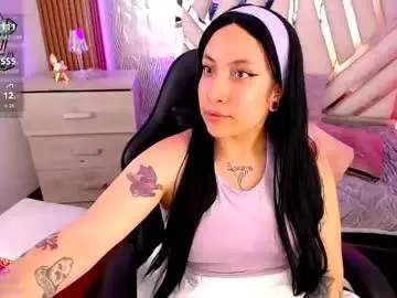 Chaturbate Watch Live Sex Cams of nyx_andria