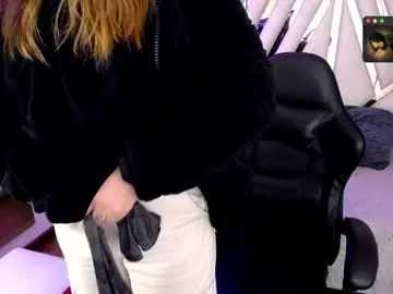 Chaturbate Free Live Porn of nyx_andria