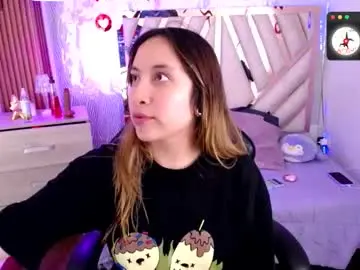 Chaturbate Best Webcam of nyx_andria