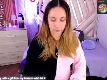 Chaturbate Adult Webcam of nyx_andria