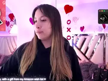Chaturbate Adult Webcam of nyx_andria