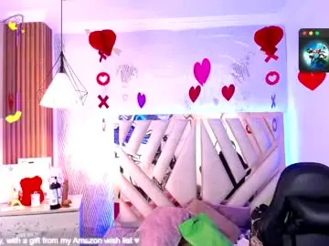 Chaturbate Free Porn Cam of nyx_andria
