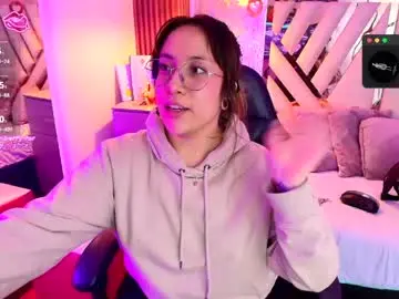 Chaturbate Live Sex of nyx_andria