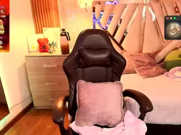 Chaturbate Best live sex cam show of nyx_andria
