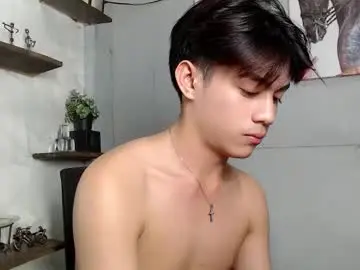 Chaturbate Free Live Porn of only_mau