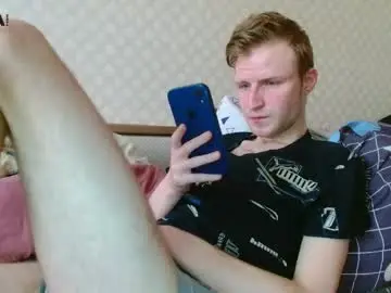 Chaturbate Adult Webcam of oscar_wildy