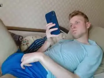 Chaturbate Sex Cam of oscar_wildy