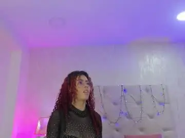 Chaturbate Adult Video Chat of pamelamiler_