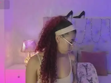 Chaturbate Sex Cam of pamelamiler_