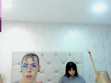 Chaturbate Nude Webcam of pamelamiler_