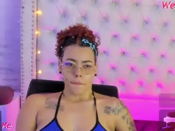 Chaturbate Adult Webcams of pamelamiler_