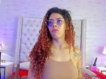 Chaturbate Adult Video Chat of pamelamiler_