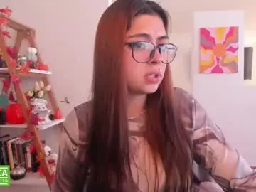 Chaturbate Live Sex Cam of perfect__ana