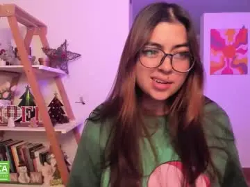 Chaturbate Adult Webcam of perfect__ana